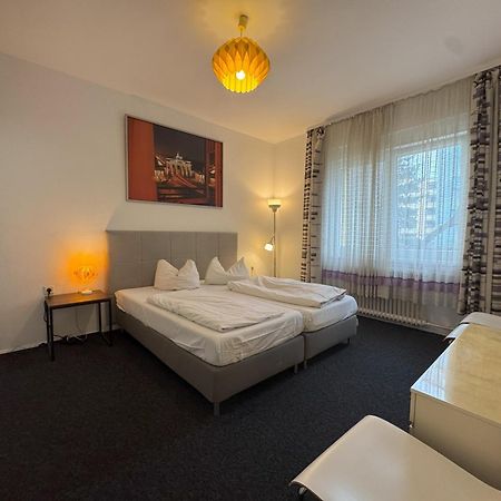 M M Central Vintage Family, Handwerker Und Monteure Apartments Берлин Экстерьер фото