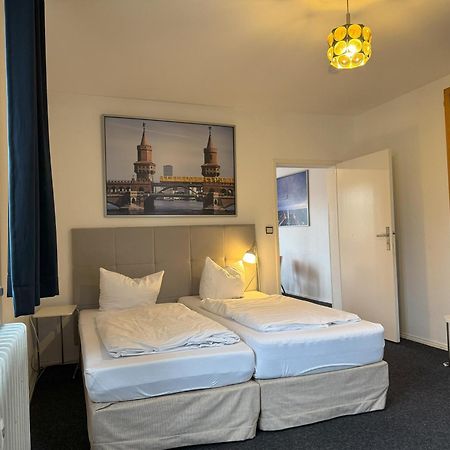 M M Central Vintage Family, Handwerker Und Monteure Apartments Берлин Экстерьер фото