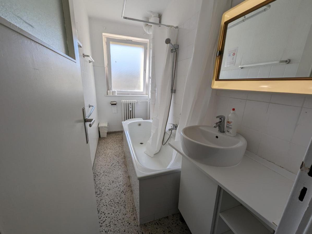 M M Central Vintage Family, Handwerker Und Monteure Apartments Берлин Экстерьер фото