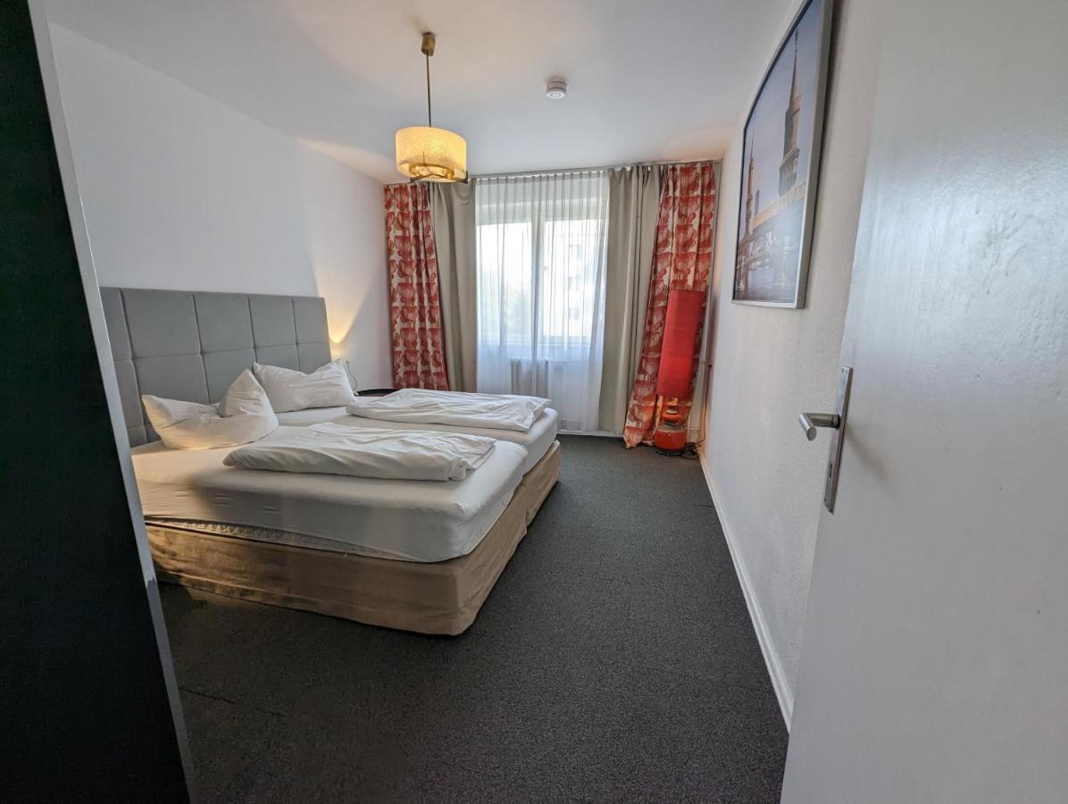M M Central Vintage Family, Handwerker Und Monteure Apartments Берлин Экстерьер фото