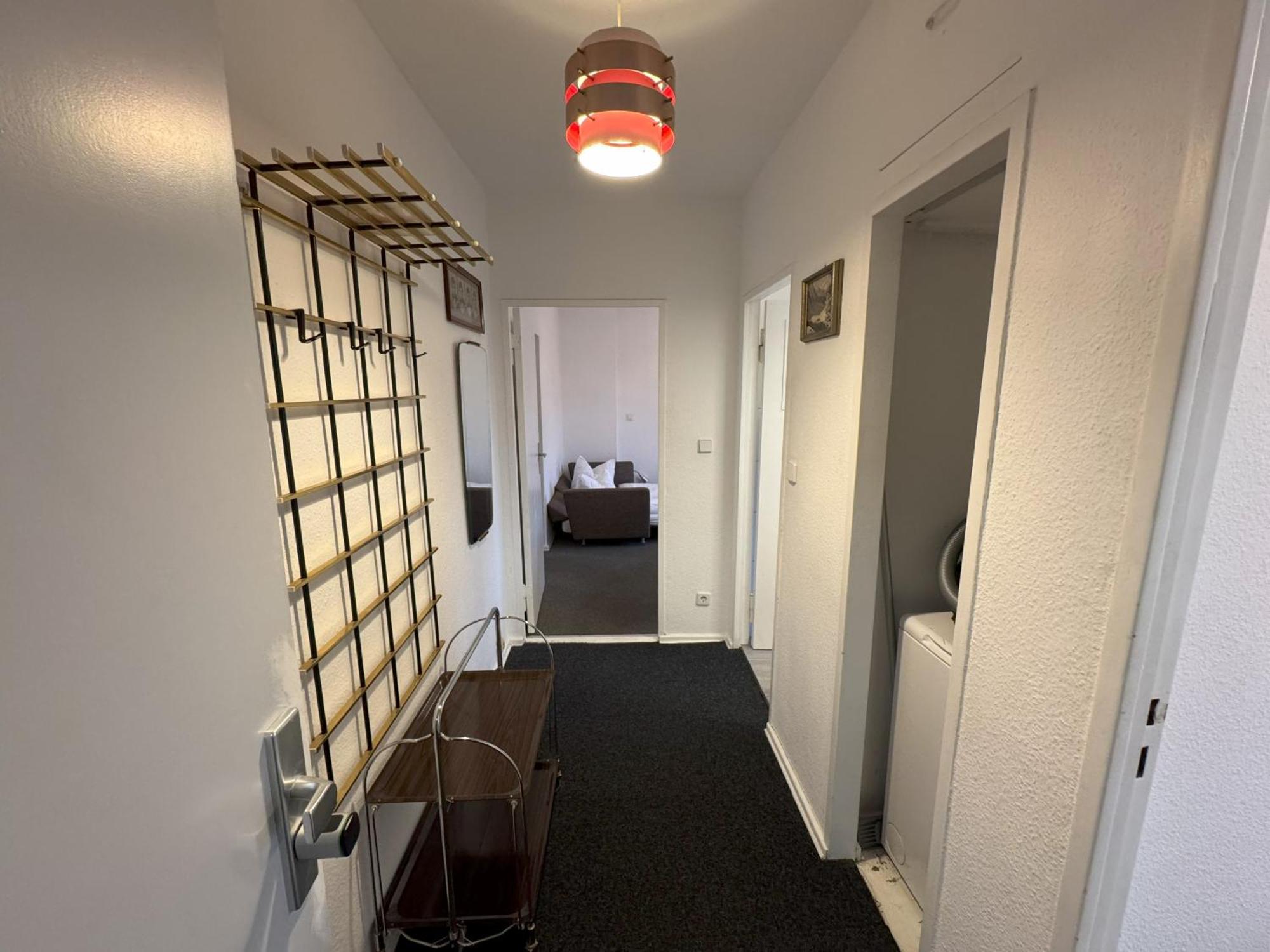 M M Central Vintage Family, Handwerker Und Monteure Apartments Берлин Экстерьер фото