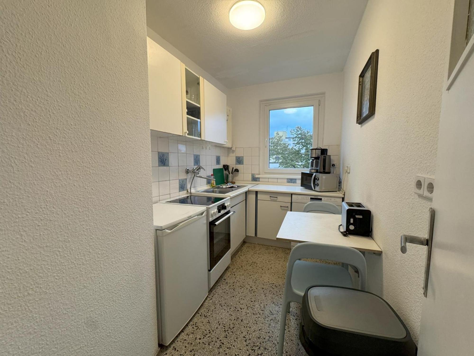 M M Central Vintage Family, Handwerker Und Monteure Apartments Берлин Экстерьер фото