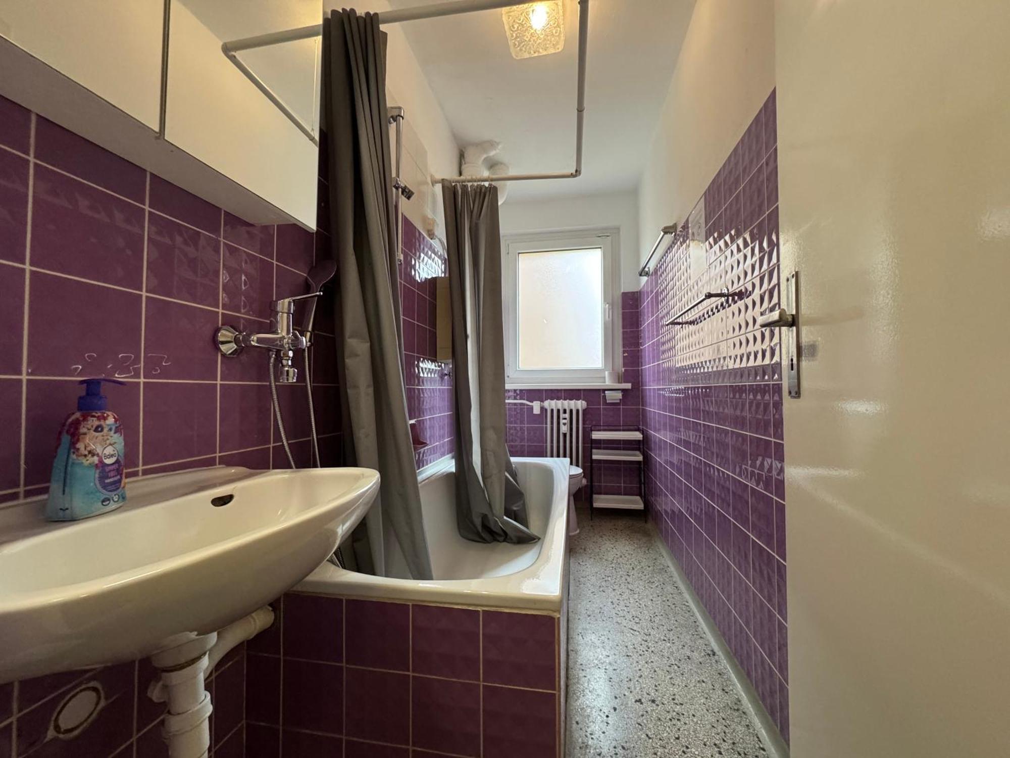 M M Central Vintage Family, Handwerker Und Monteure Apartments Берлин Экстерьер фото