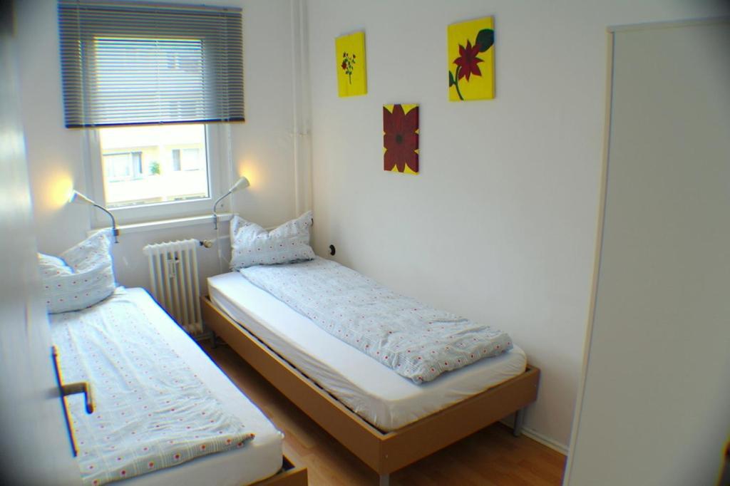 M M Central Vintage Family, Handwerker Und Monteure Apartments Берлин Номер фото