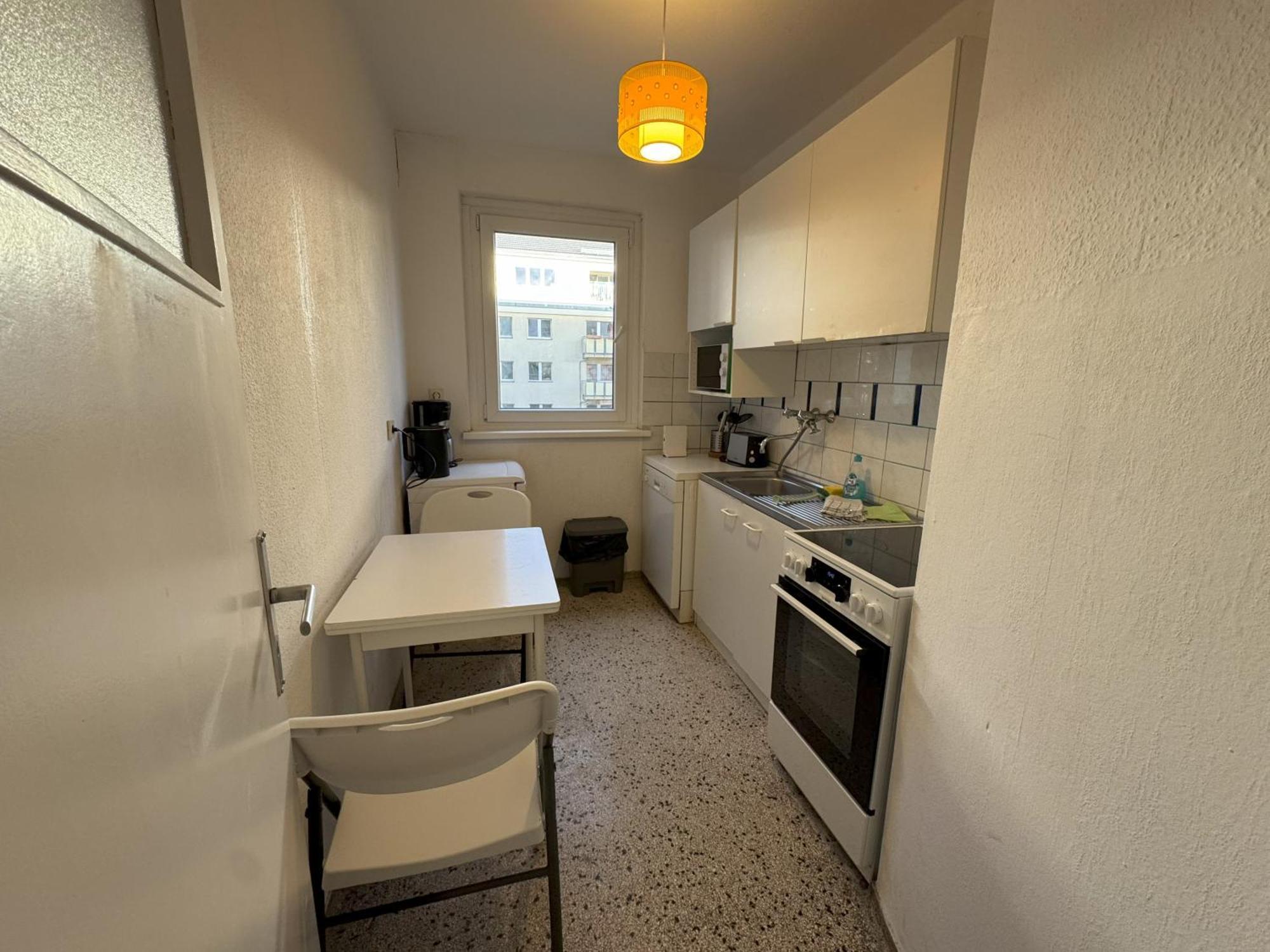 M M Central Vintage Family, Handwerker Und Monteure Apartments Берлин Экстерьер фото