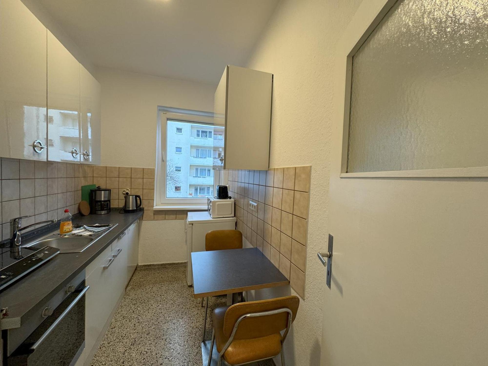 M M Central Vintage Family, Handwerker Und Monteure Apartments Берлин Экстерьер фото