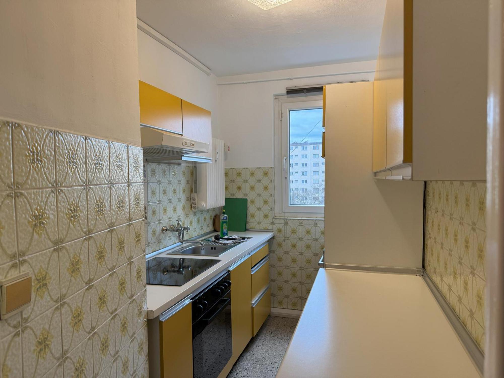 M M Central Vintage Family, Handwerker Und Monteure Apartments Берлин Экстерьер фото