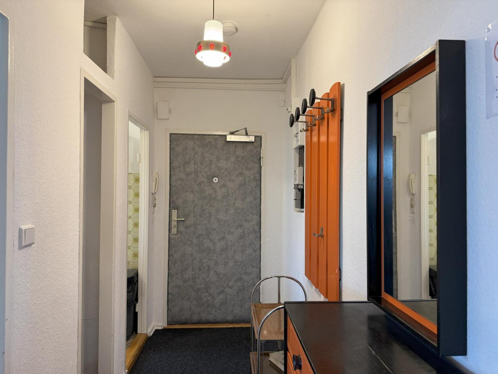 M M Central Vintage Family, Handwerker Und Monteure Apartments Берлин Экстерьер фото
